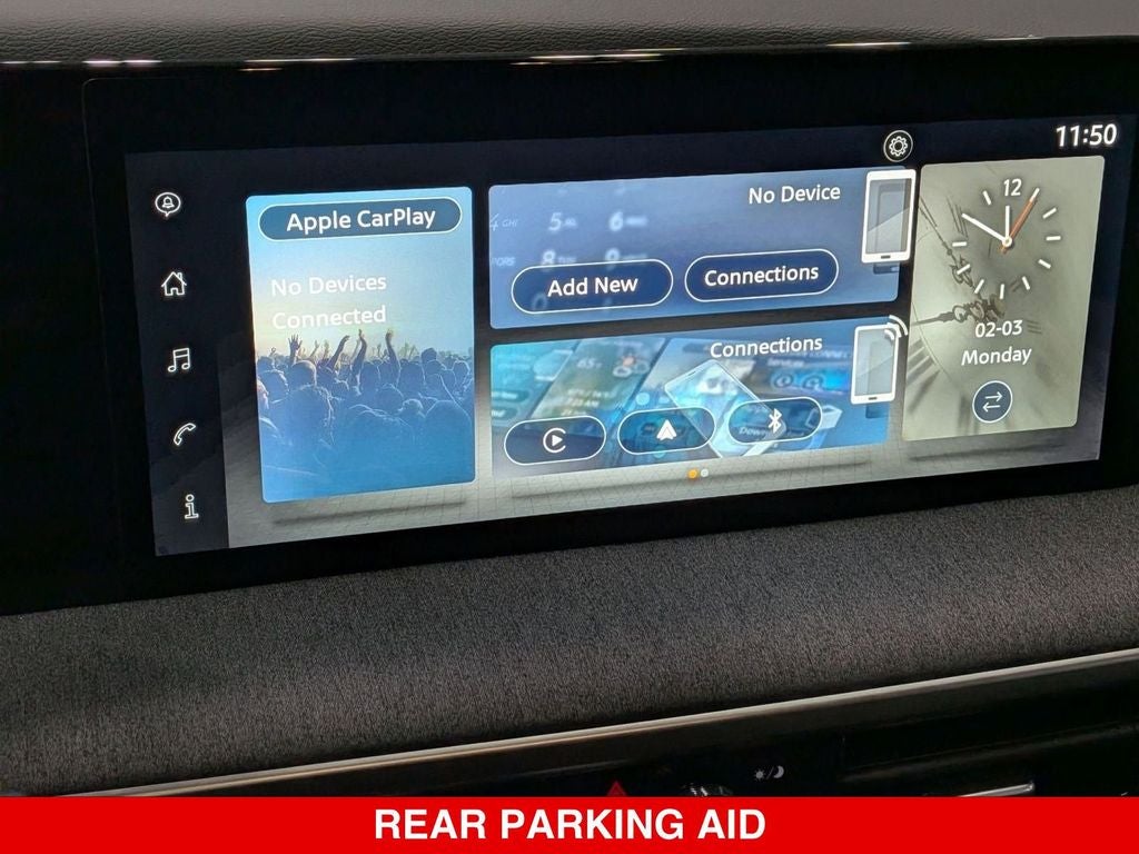 2025 Nissan Kicks SV Premium AWD NISSAN CERTIFIED