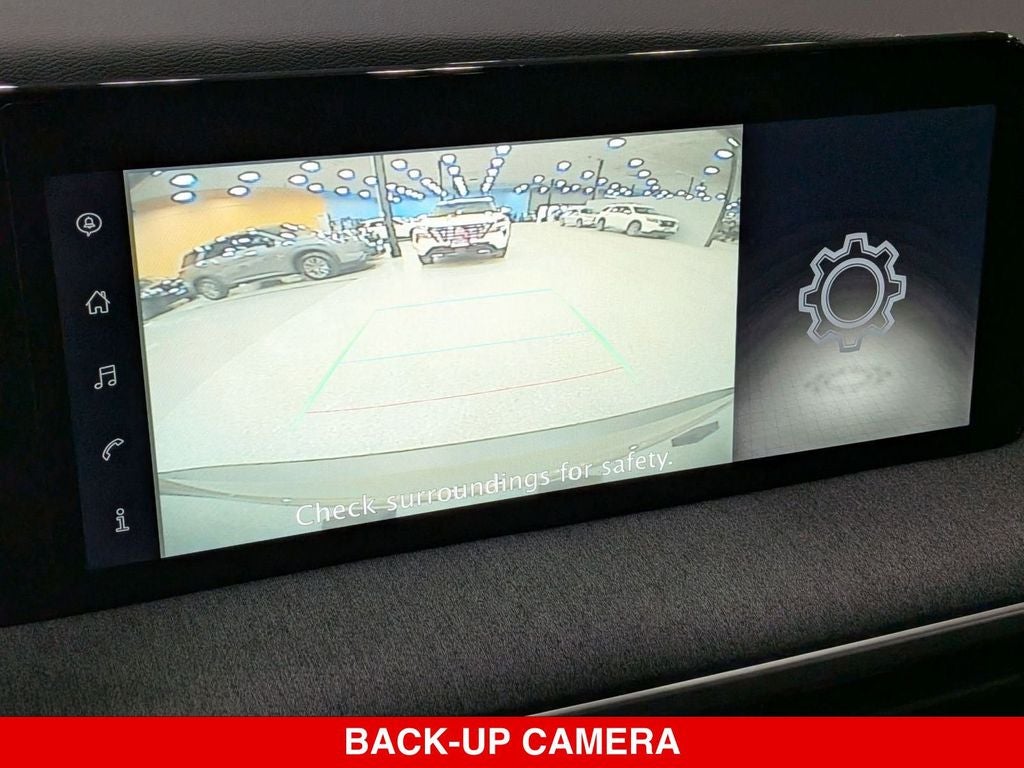 2025 Nissan Kicks SV Premium AWD NISSAN CERTIFIED