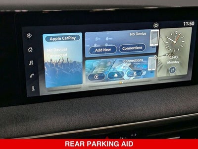 2025 Nissan Kicks SV Premium AWD NISSAN CERTIFIED