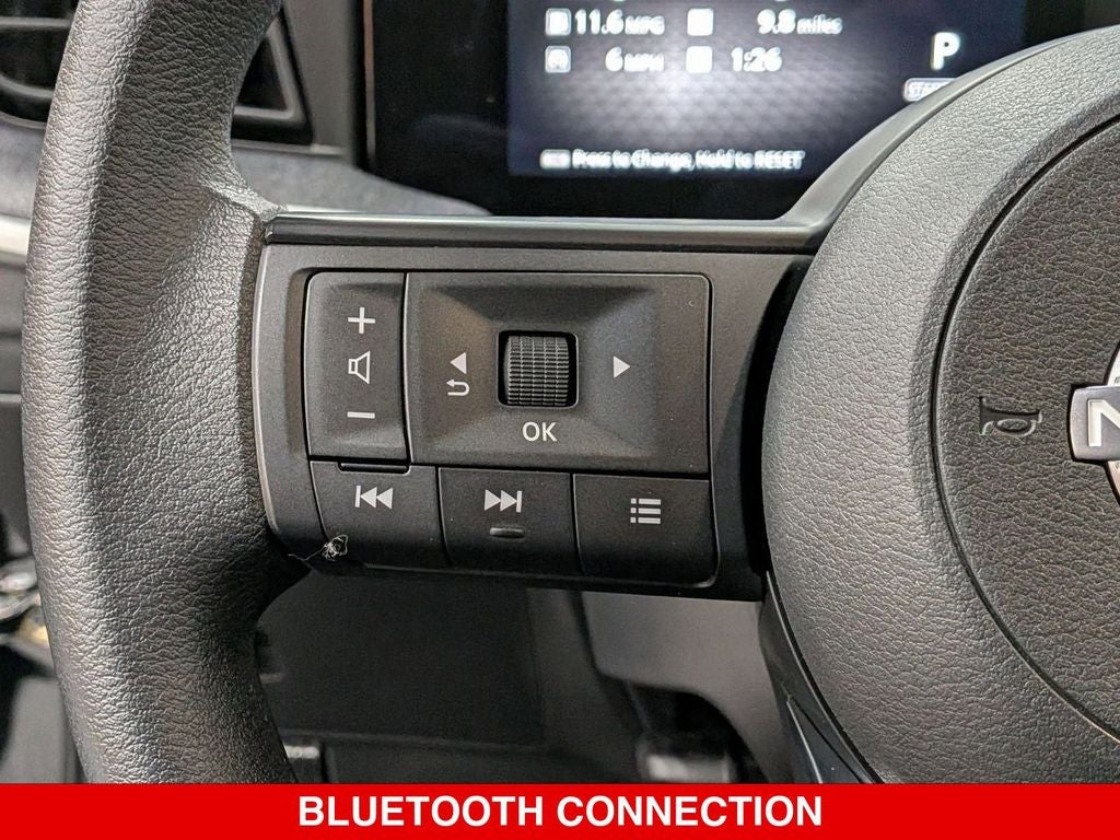 2025 Nissan Kicks SV Premium AWD NISSAN CERTIFIED