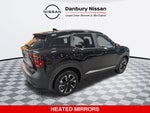 2025 Nissan Kicks SV Premium AWD NISSAN CERTIFIED