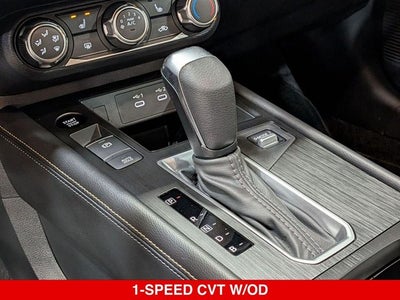 2025 Nissan Kicks SV Premium AWD NISSAN CERTIFIED