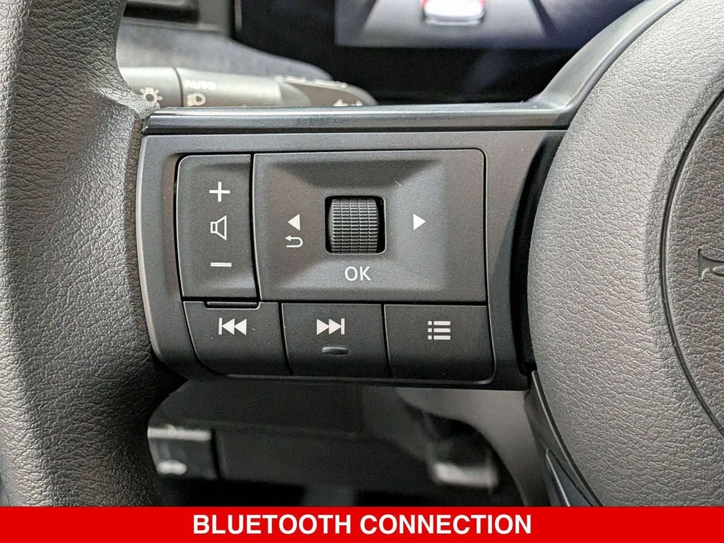 2025 Nissan Kicks SV Premium AWD NISSAN CERTIFIED