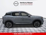 2025 Nissan Kicks SV Premium AWD NISSAN CERTIFIED