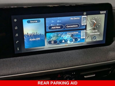 2025 Nissan Kicks SV Premium AWD NISSAN CERTIFIED