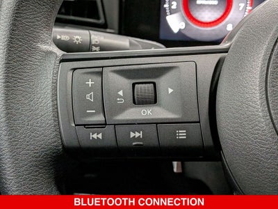 2025 Nissan Kicks SV Premium AWD NISSAN CERTIFIED