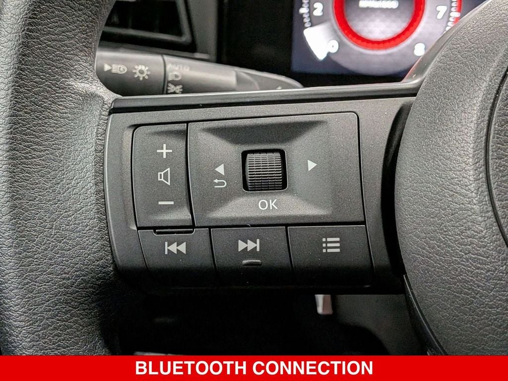 2025 Nissan Kicks SV Premium AWD NISSAN CERTIFIED