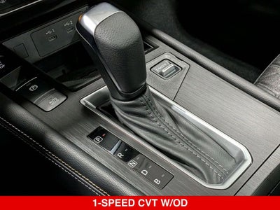 2025 Nissan Kicks SV Premium AWD NISSAN CERTIFIED