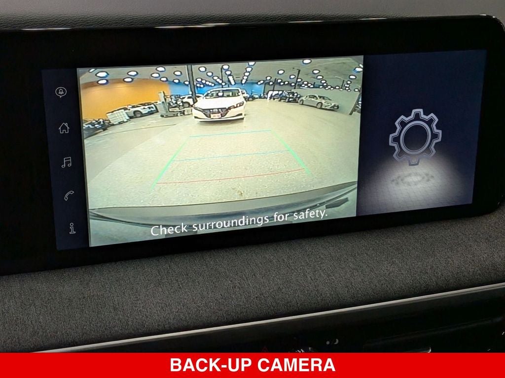 2025 Nissan Kicks SV Premium AWD NISSAN CERTIFIED