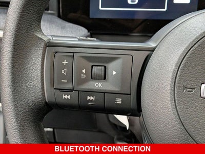 2025 Nissan Kicks SV Premium AWD NISSAN CERTIFIED