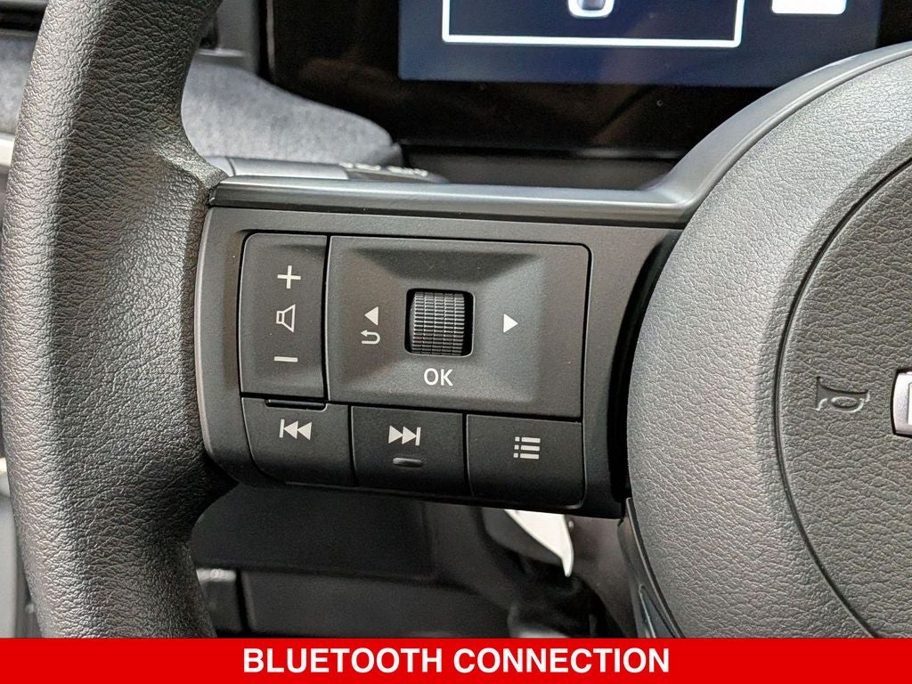 2025 Nissan Kicks SV Premium AWD NISSAN CERTIFIED