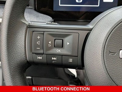 2025 Nissan Kicks SV Premium AWD NISSAN CERTIFIED