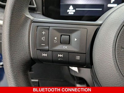 2025 Nissan Kicks SV Premium AWD NISSAN CERTIFIED