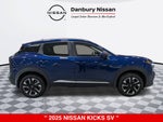 2025 Nissan Kicks SV Premium AWD NISSAN CERTIFIED