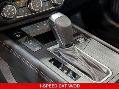 2025 Nissan Kicks SV Premium AWD NISSAN CERTIFIED