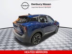 2025 Nissan Kicks SV Premium AWD NISSAN CERTIFIED