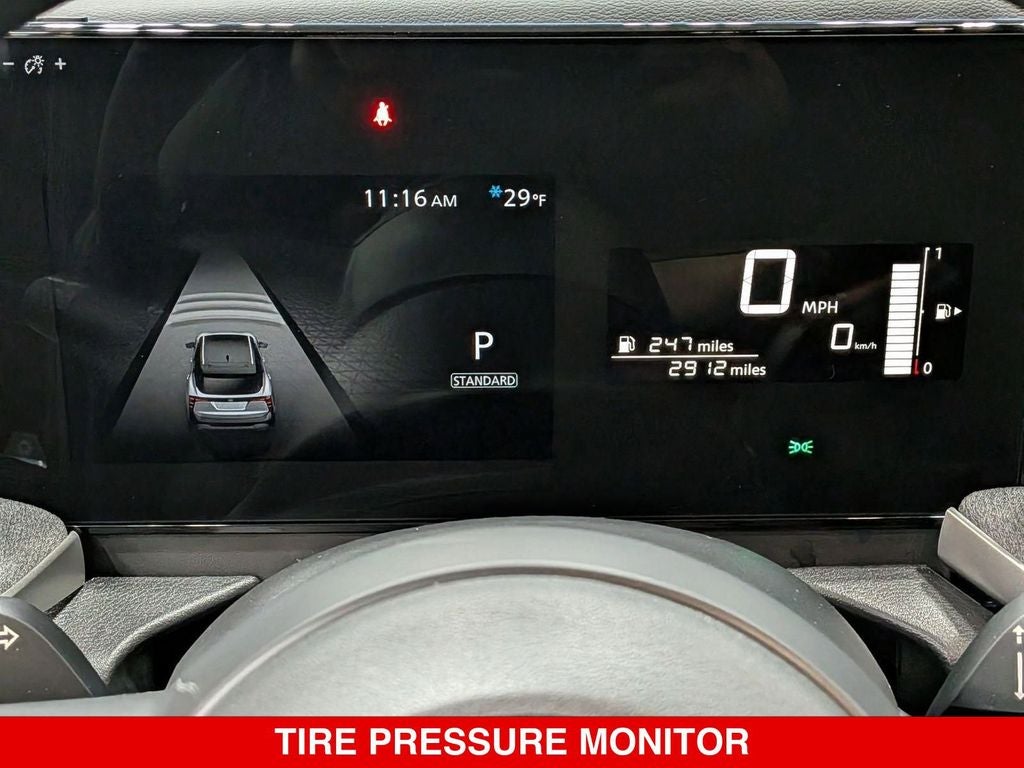 2025 Nissan Kicks SV Premium AWD NISSAN CERTIFIED