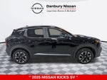 2025 Nissan Kicks SV Premium AWD NISSAN CERTIFIED