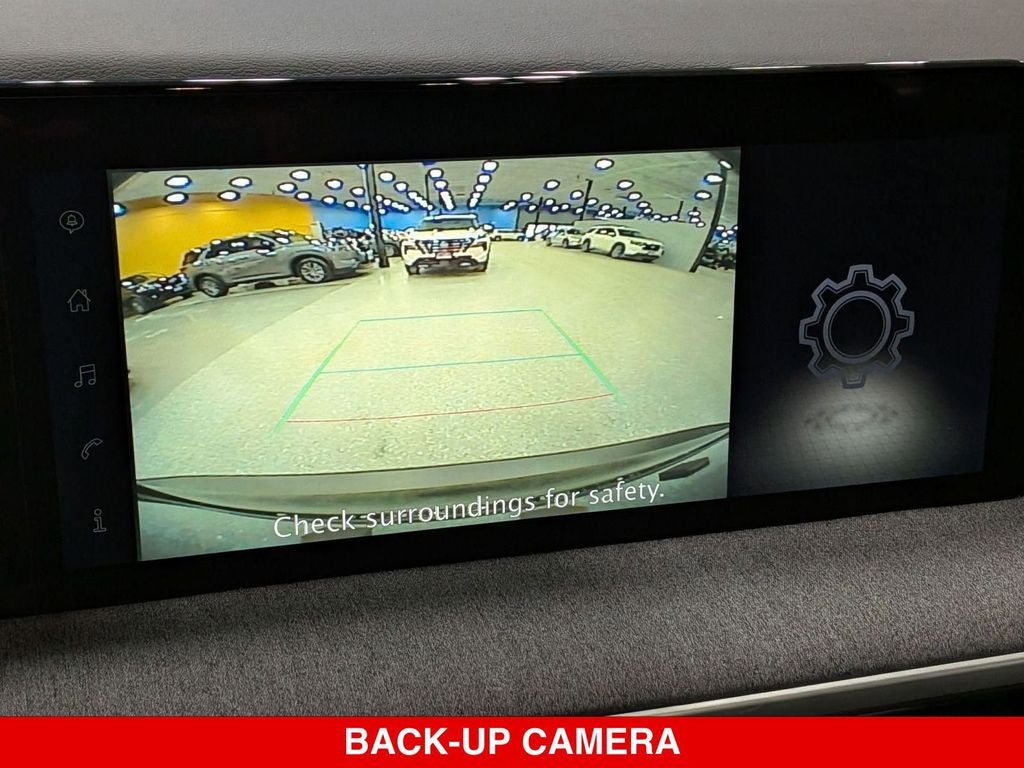 2025 Nissan Kicks SV Premium AWD NISSAN CERTIFIED