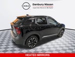 2025 Nissan Kicks SV Premium AWD NISSAN CERTIFIED