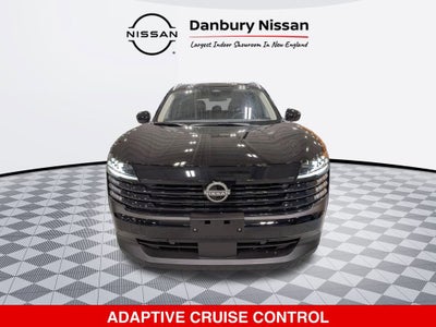 2025 Nissan Kicks SV Premium AWD NISSAN CERTIFIED