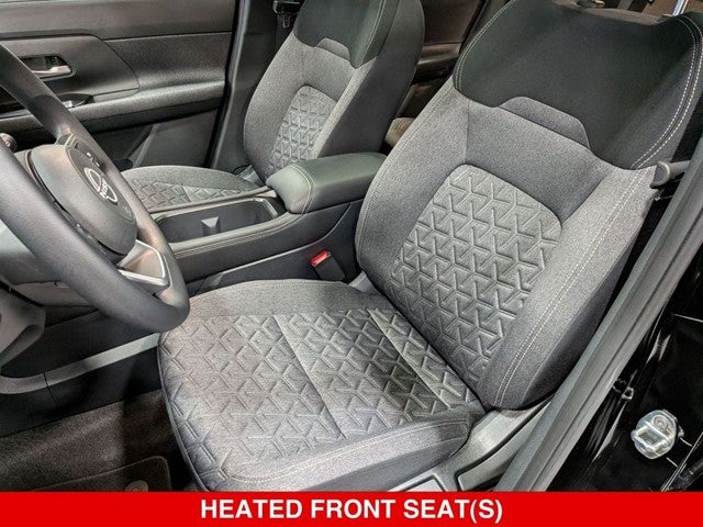 2025 Nissan Kicks SV Premium AWD NISSAN CERTIFIED
