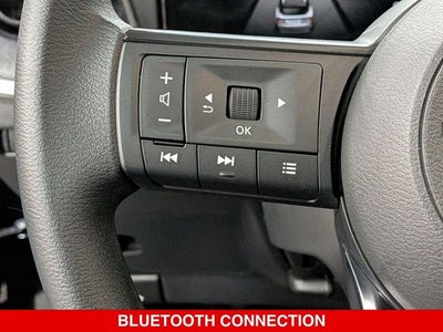 2025 Nissan Kicks SV Premium AWD NISSAN CERTIFIED