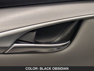 2023 INFINITI QX50 LUXE AWD