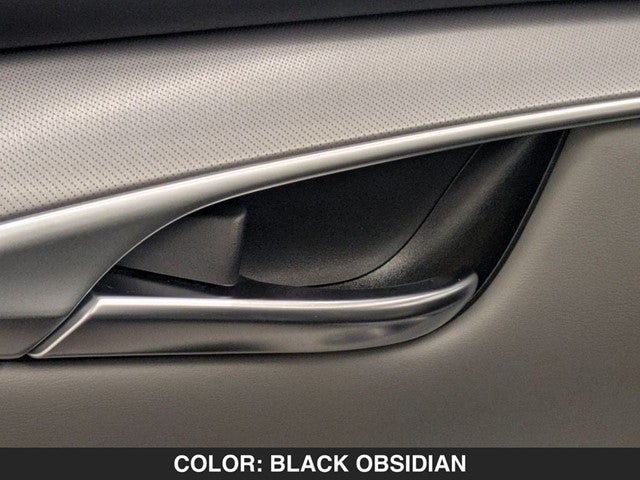2023 INFINITI QX50 LUXE AWD