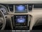 2023 INFINITI QX50 LUXE AWD