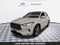 2023 INFINITI QX50 LUXE AWD