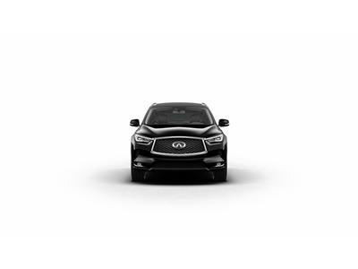 2022 INFINITI QX50 LUXE AWD
