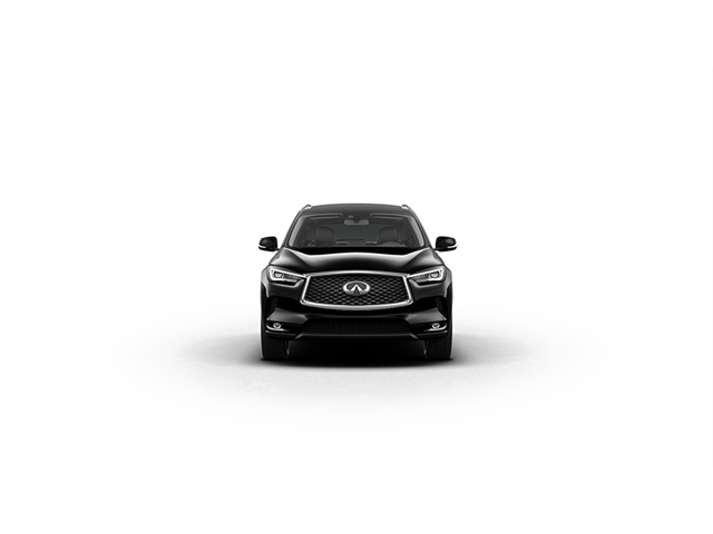 2022 INFINITI QX50 LUXE AWD
