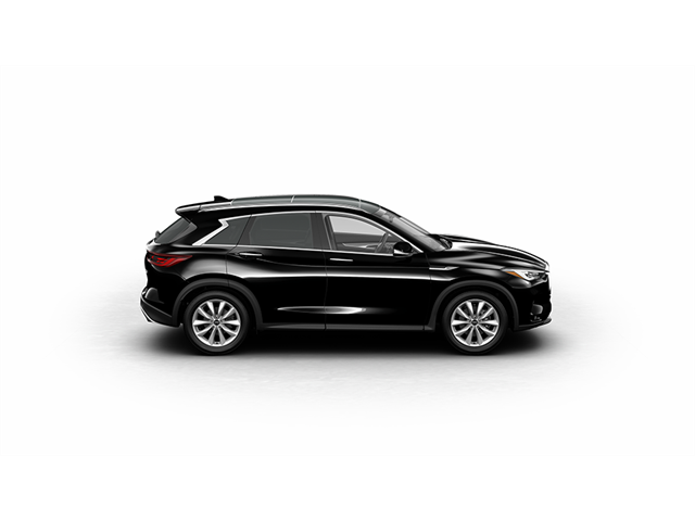 2022 INFINITI QX50 LUXE AWD