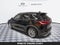 2022 INFINITI QX50 LUXE AWD