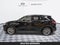 2022 INFINITI QX50 LUXE AWD