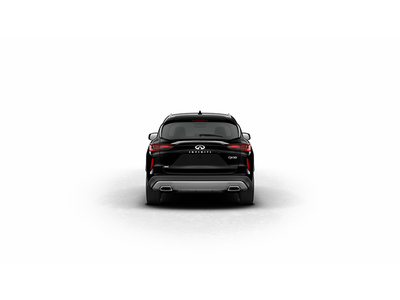 2022 INFINITI QX50 LUXE AWD