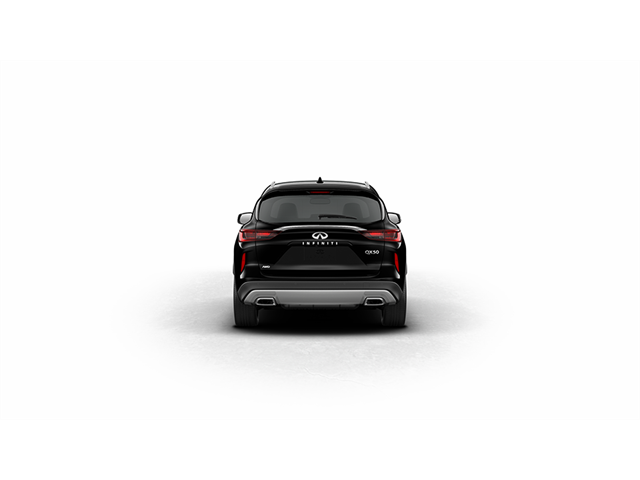 2022 INFINITI QX50 LUXE AWD