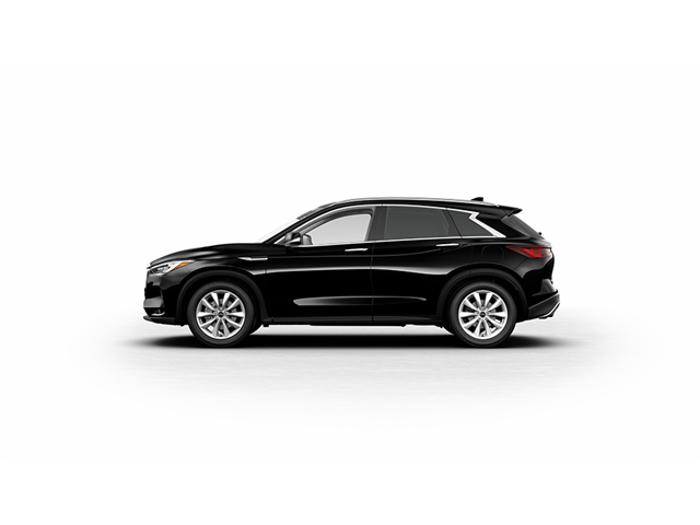 2022 INFINITI QX50 LUXE AWD