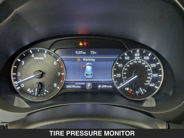 2022 INFINITI QX50 LUXE AWD