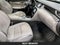 2023 INFINITI QX50 LUXE AWD