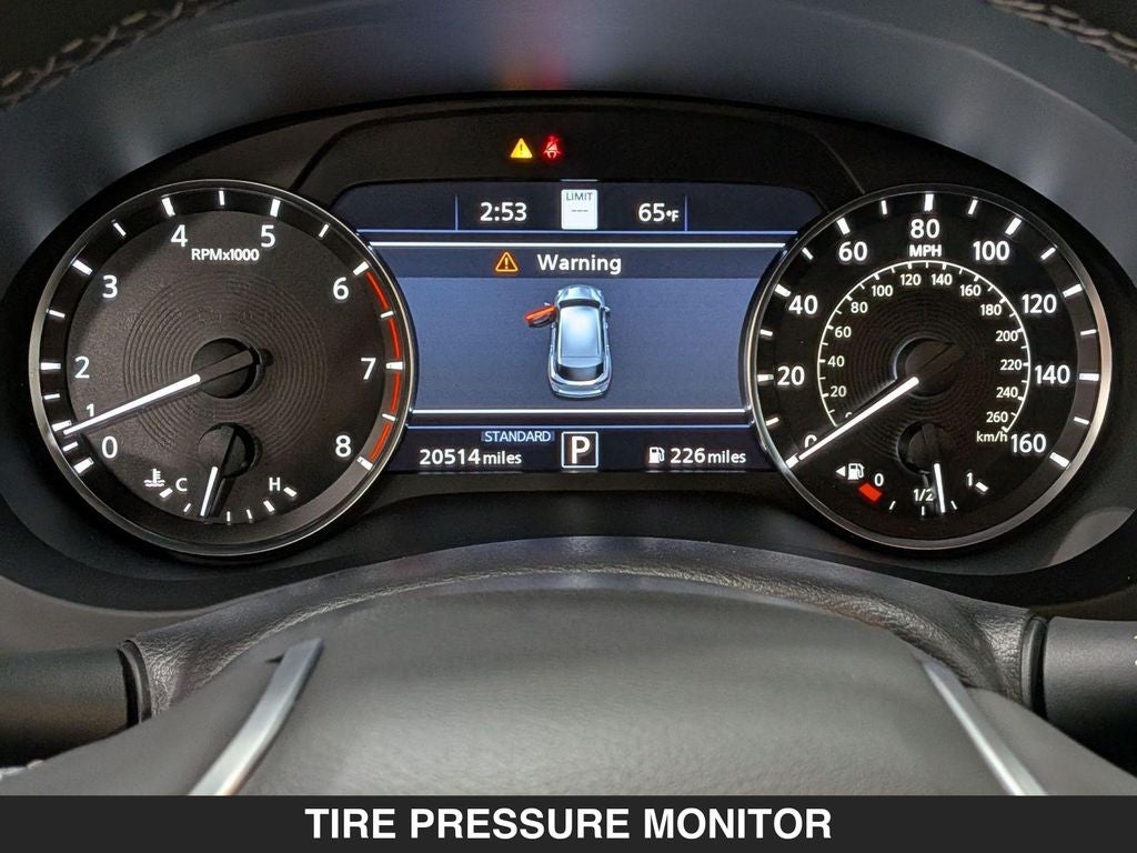 2021 INFINITI QX50 ESSENTIAL AWD