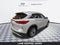 2021 INFINITI QX50 ESSENTIAL AWD
