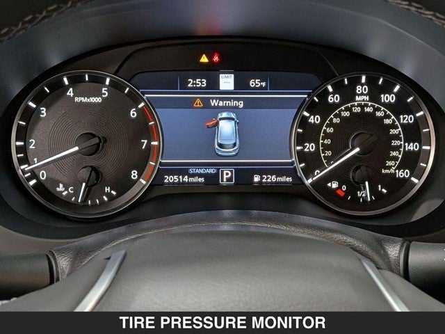 2021 INFINITI QX50 ESSENTIAL AWD