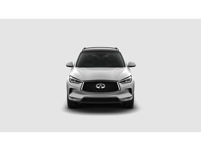 2021 INFINITI QX50 ESSENTIAL AWD