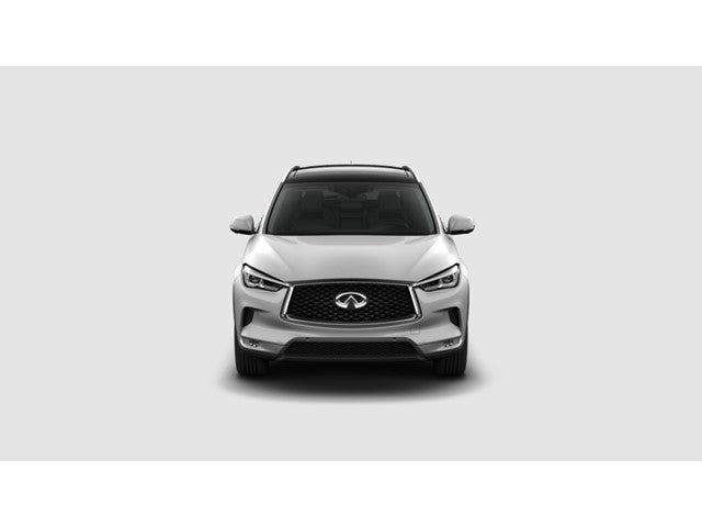 2021 INFINITI QX50 ESSENTIAL AWD