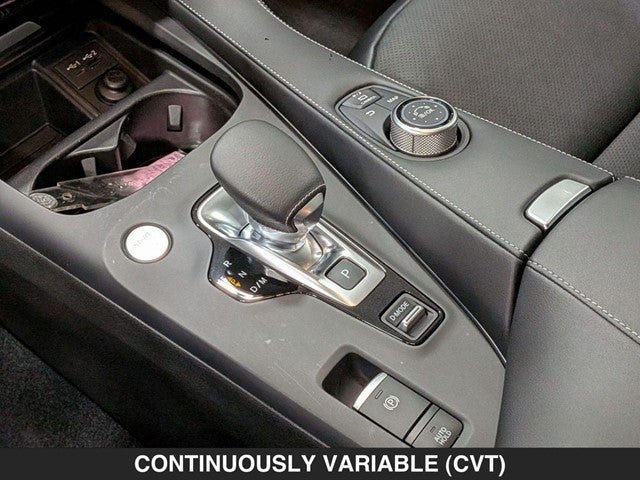 2021 INFINITI QX50 ESSENTIAL AWD