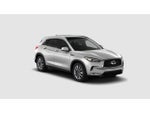 2021 INFINITI QX50 ESSENTIAL AWD