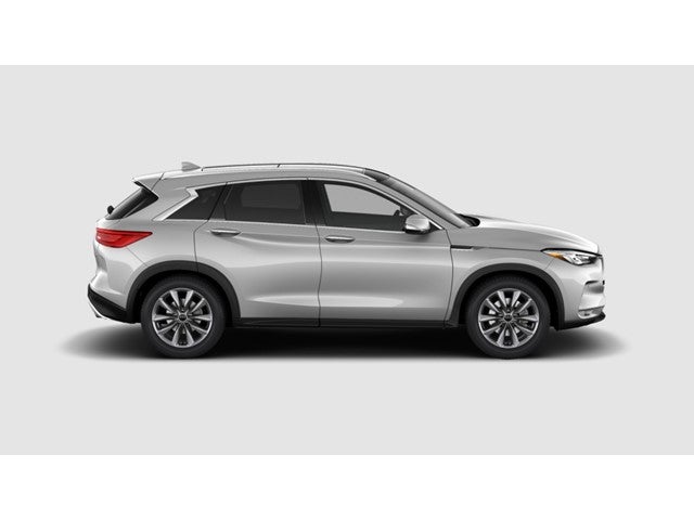 2021 INFINITI QX50 ESSENTIAL AWD