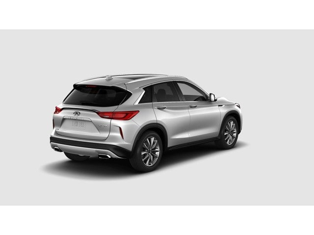 2021 INFINITI QX50 ESSENTIAL AWD